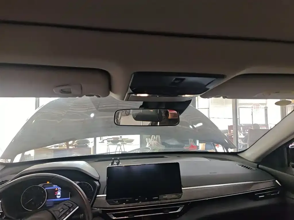 Nissan Teana 2023 из CN, фото 3