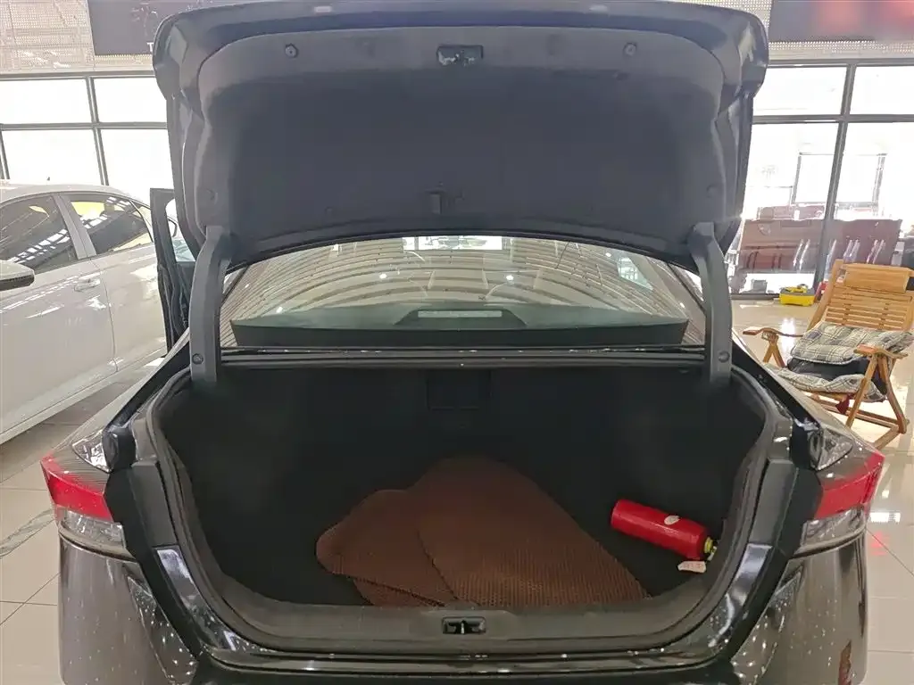 Nissan Teana 2023 из CN, фото 5