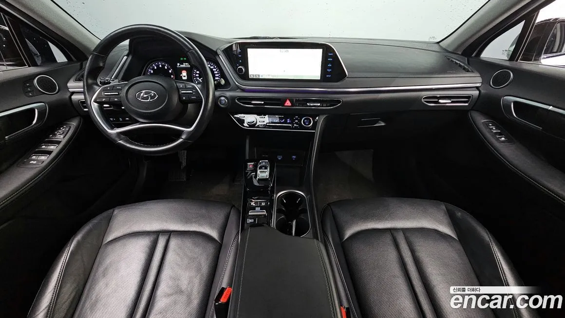 Hyundai Sonata 2022 из KR, фото 7