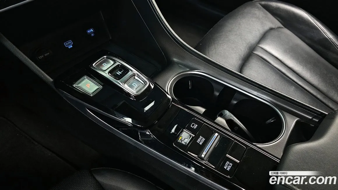 Hyundai Sonata 2022 из KR, фото 9