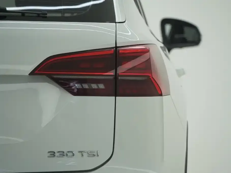 Volkswagen Tayron 2022 из CN, фото 7