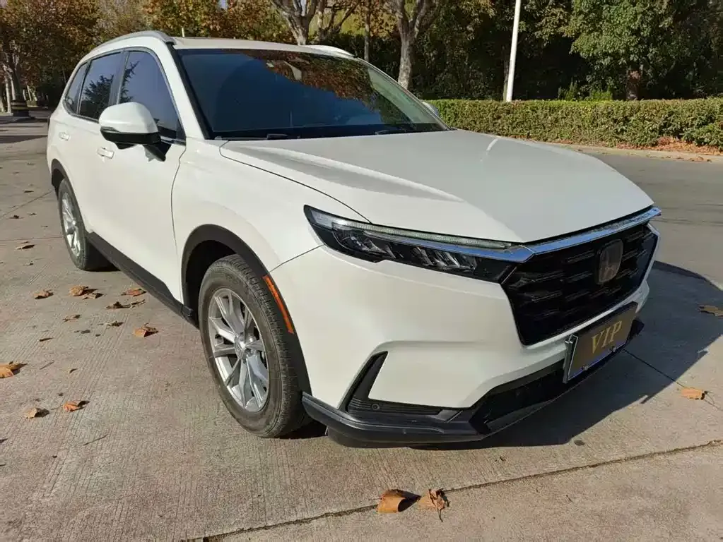 Honda CR-V 2023 из CN, фото 9