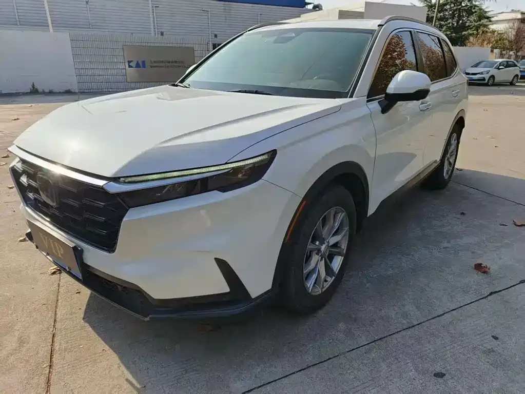 Honda CR-V 2023 из CN, фото 7