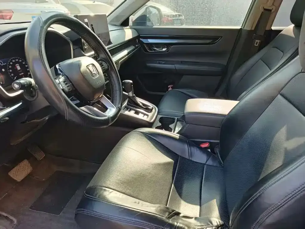 Honda CR-V 2023 из CN, фото 4