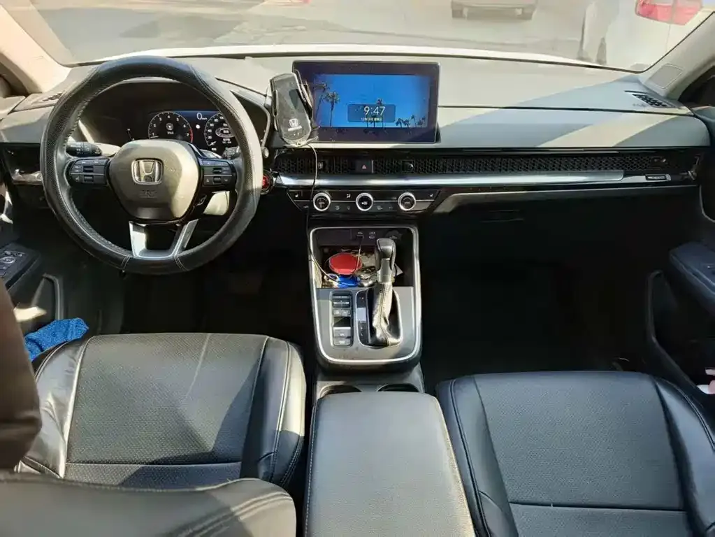 Honda CR-V 2023 из CN, фото 5