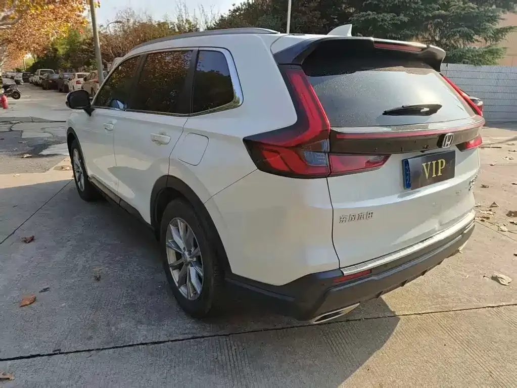 Honda CR-V 2023 из CN, фото 8