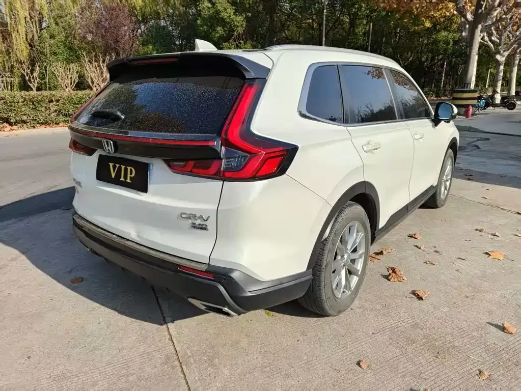 Honda CR-V 2023 из CN, фото 3