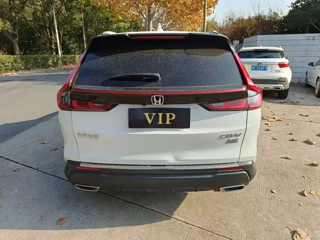 Honda CR-V 2023 из CN, фото 6