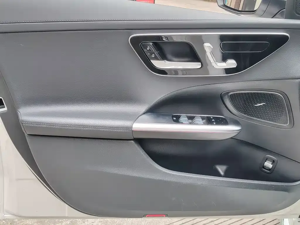 Mercedes-Benz C-Class 2022 из CN, фото 5