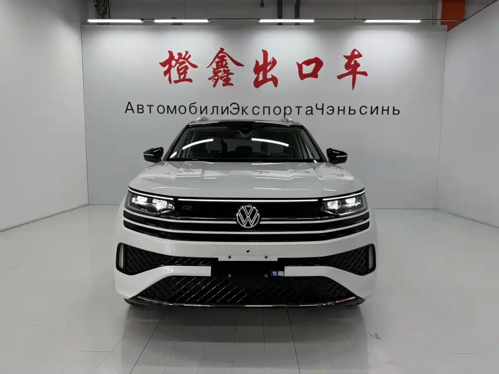 Volkswagen Tavendor 2022 из CN, фото 4