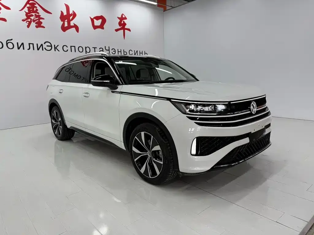 Volkswagen Tavendor 2022 из CN, фото 10