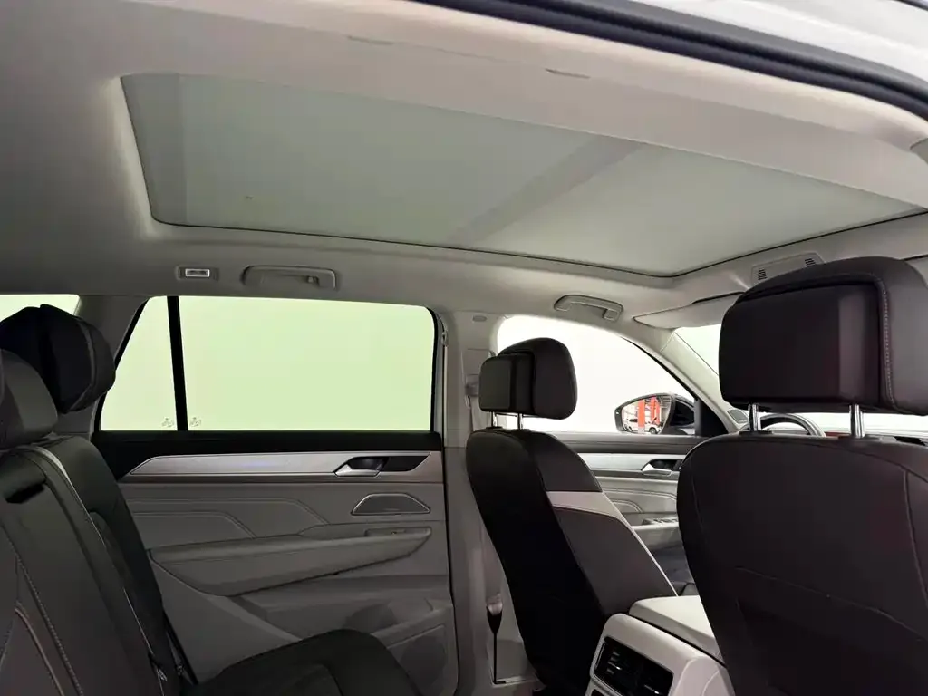 Volkswagen Tavendor 2022 из CN, фото 8