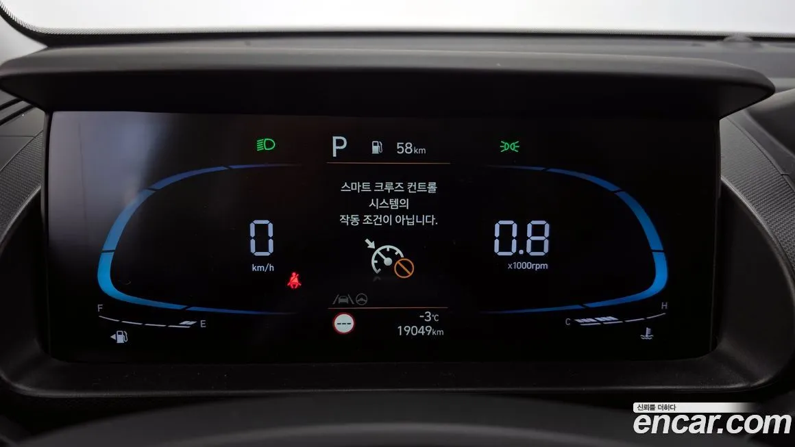 Hyundai Casper — фото 2