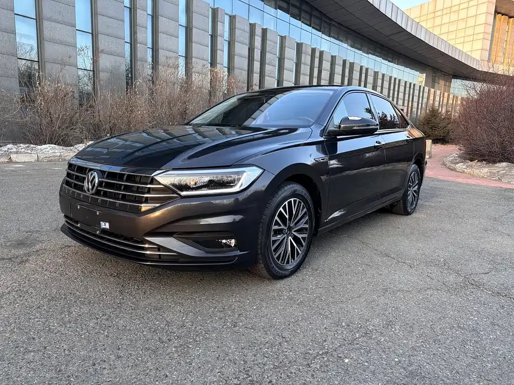 Volkswagen Sagitar 2021 из CN, фото 1