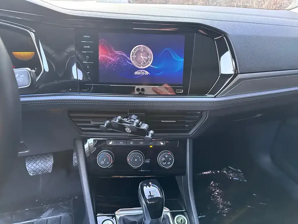 Volkswagen Sagitar 2021 из CN, фото 3