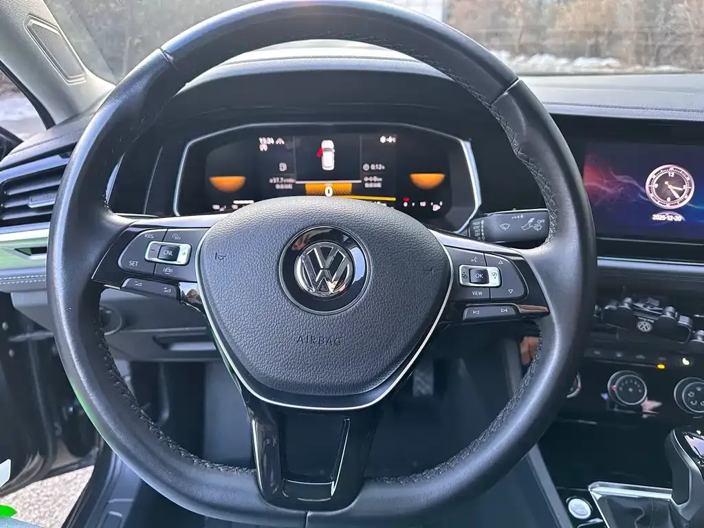 Volkswagen Sagitar 2021 из CN, фото 5
