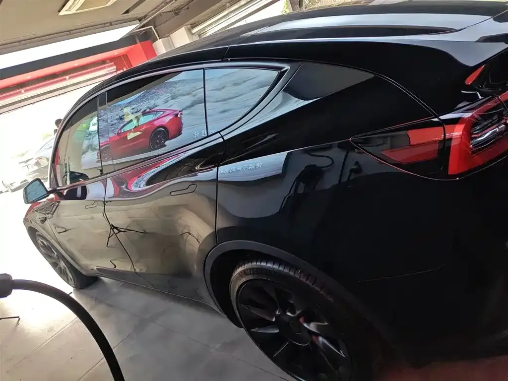 Tesla Model Y 2022 из CN, фото 10
