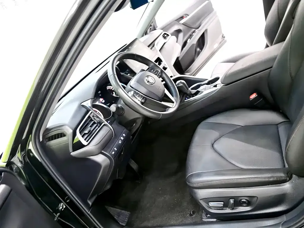 Toyota Camry 2022 из CN, фото 5