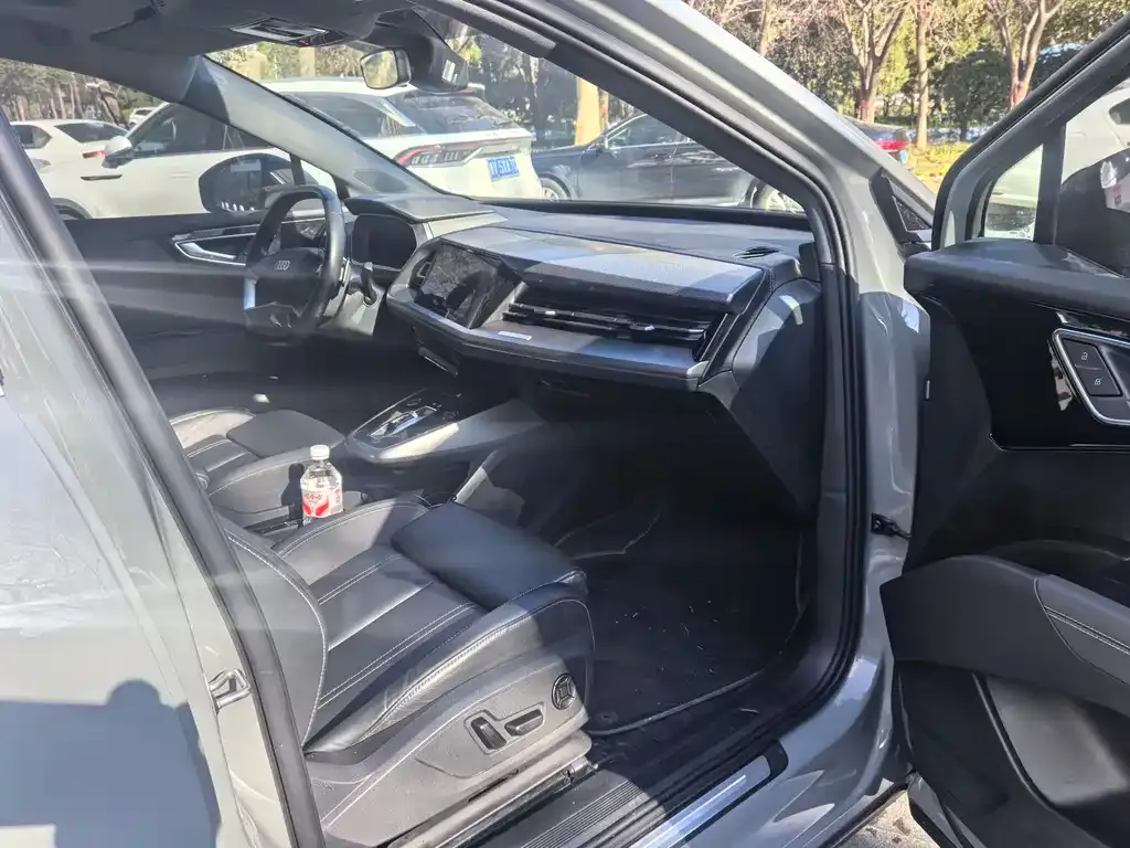 Audi Q4 e-tron 2023 из CN, фото 5