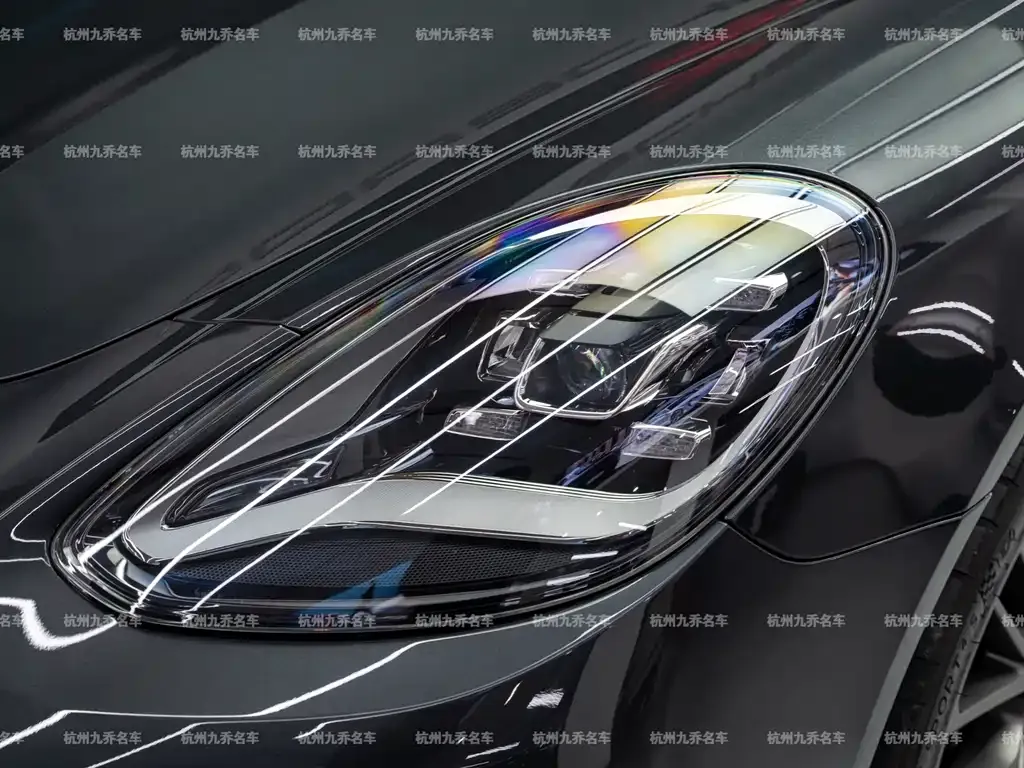 Porsche Panamera 2023 из CN, фото 9