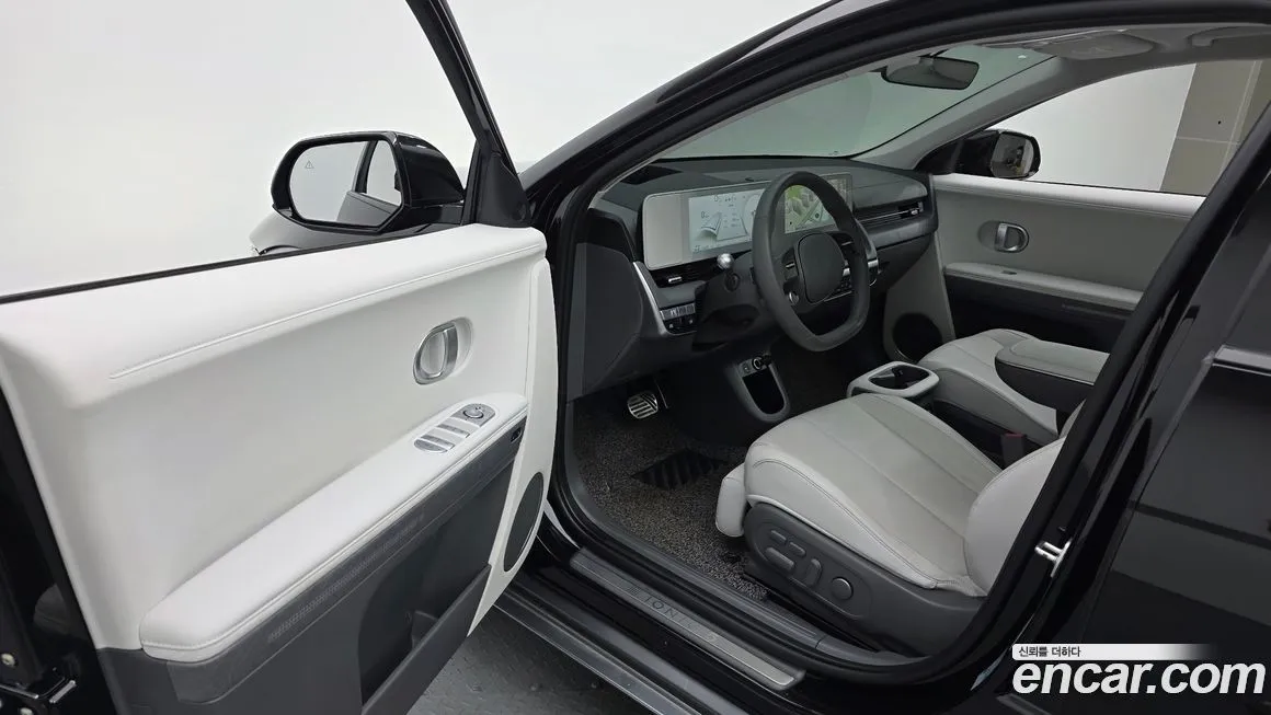 Hyundai Ioniq5 — фото 10