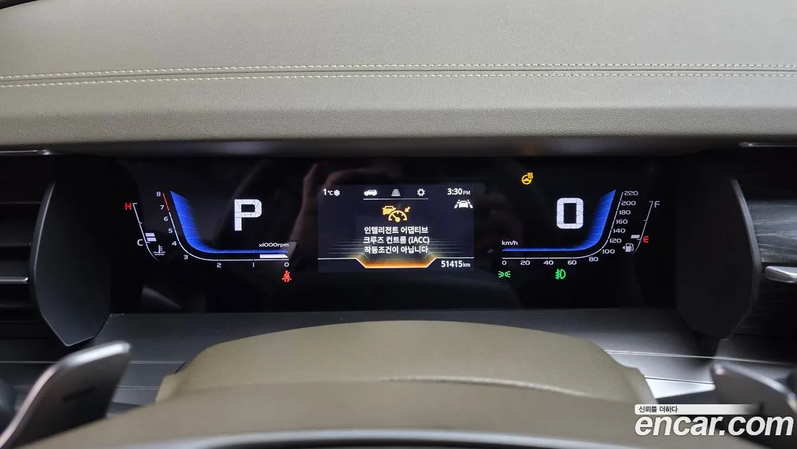 KG Mobility (Ssangyong) Torres 2023 из KR, фото 10