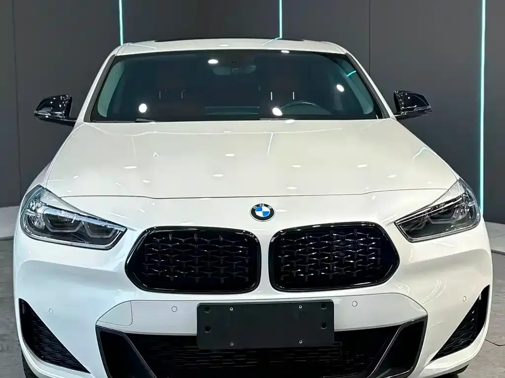 BMW X2 2023 из CN, фото 3