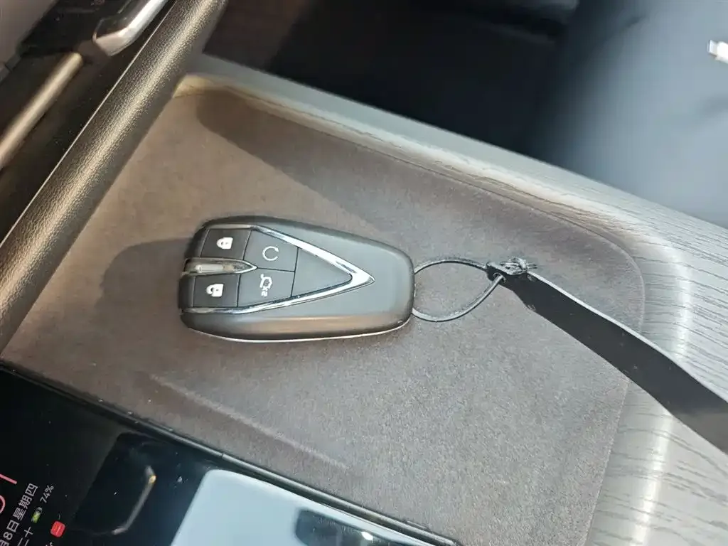 Changan CS75PLUS 2025 из CN, фото 8