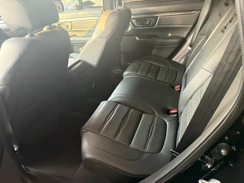 Honda CR-V 2021 из CN, фото 4