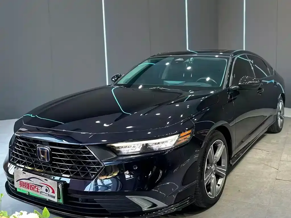 Honda Accord New Energy 2023 из CN, фото 1