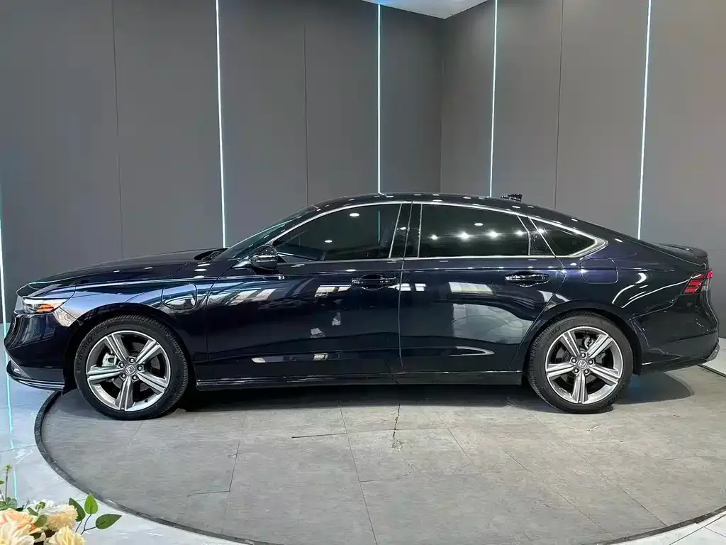 Honda Accord New Energy 2023 из CN, фото 7