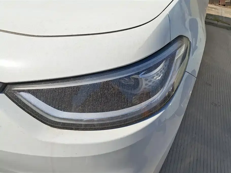 Volkswagen ID.3 2025 из CN, фото 10