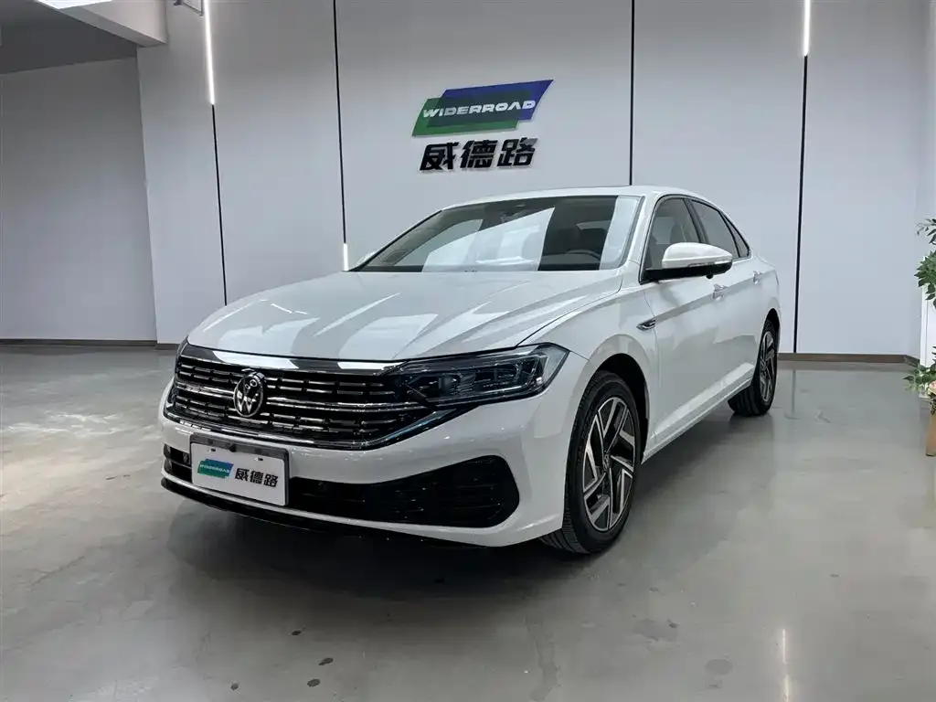 Volkswagen Sagitar 2023 из CN, фото 1