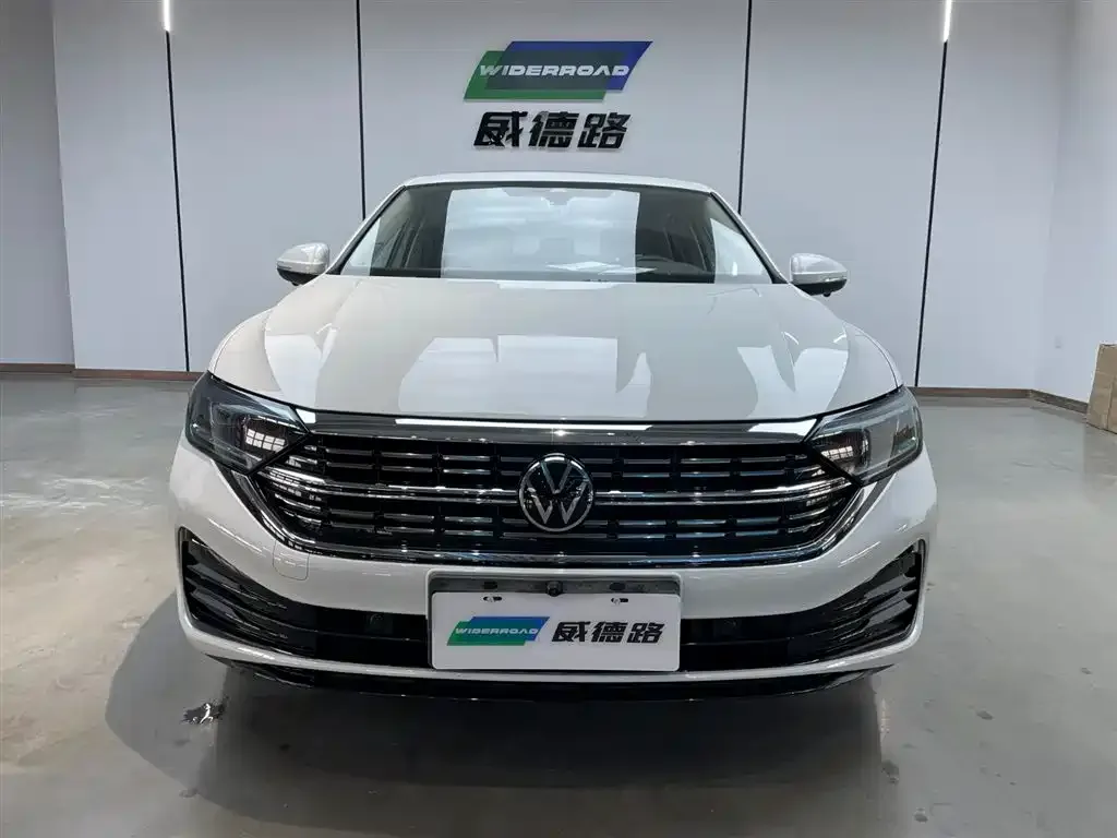 Volkswagen Sagitar 2023 из CN, фото 2
