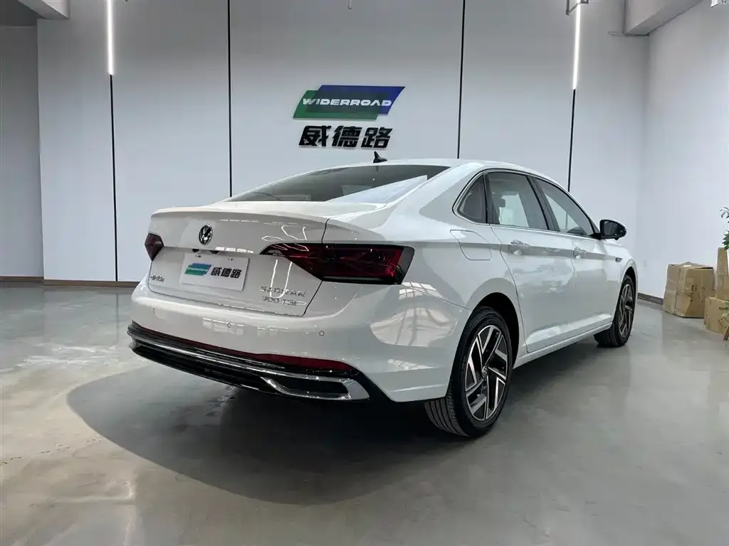 Volkswagen Sagitar 2023 из CN, фото 3