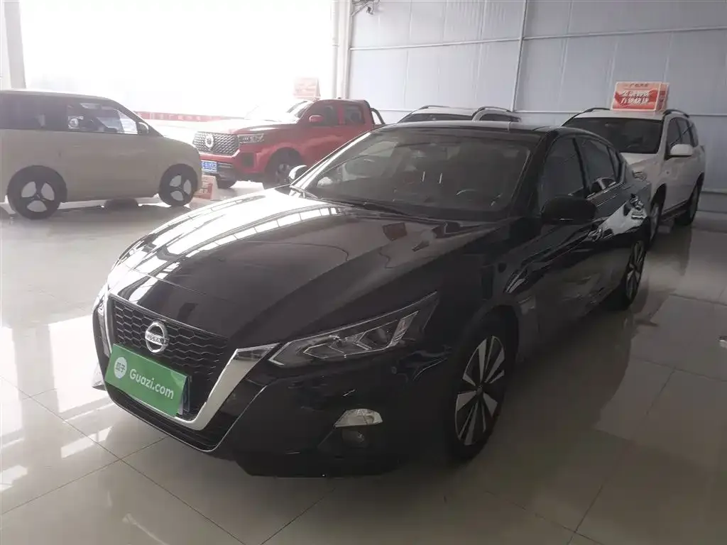 Nissan Teana 2022 из CN, фото 1