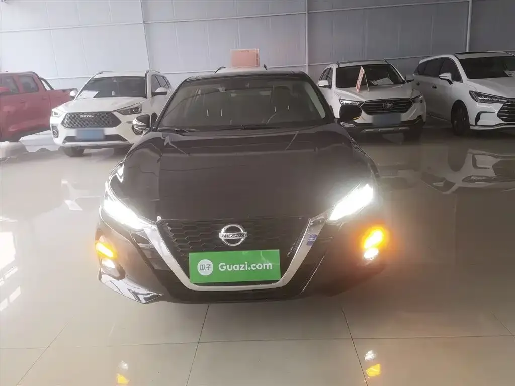 Nissan Teana 2022 из CN, фото 4