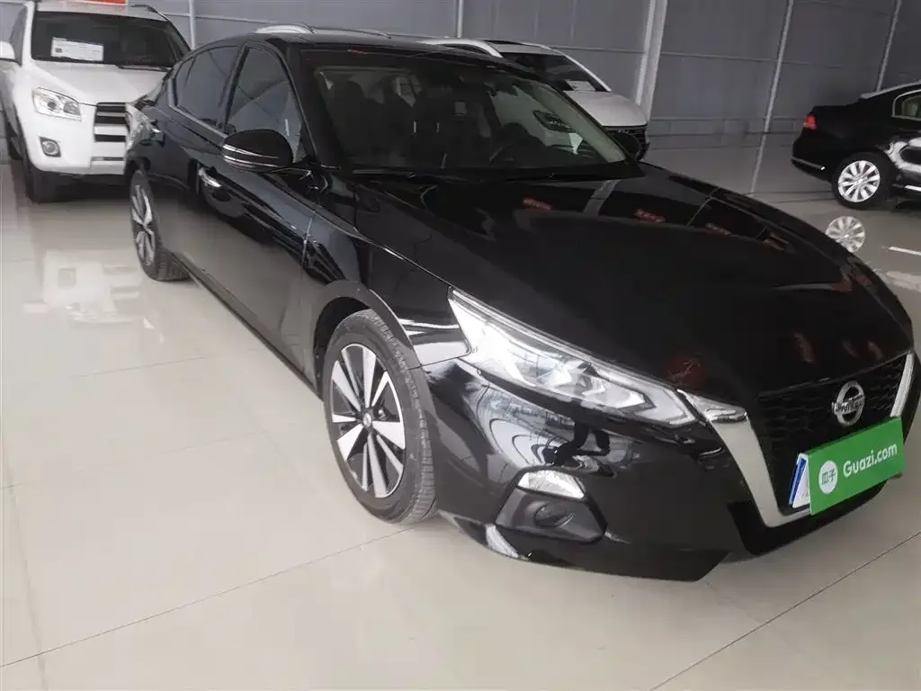Nissan Teana 2022 из CN, фото 10