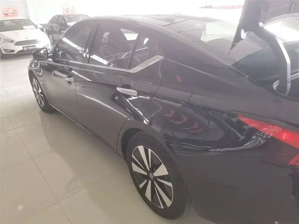 Nissan Teana 2022 из CN, фото 3