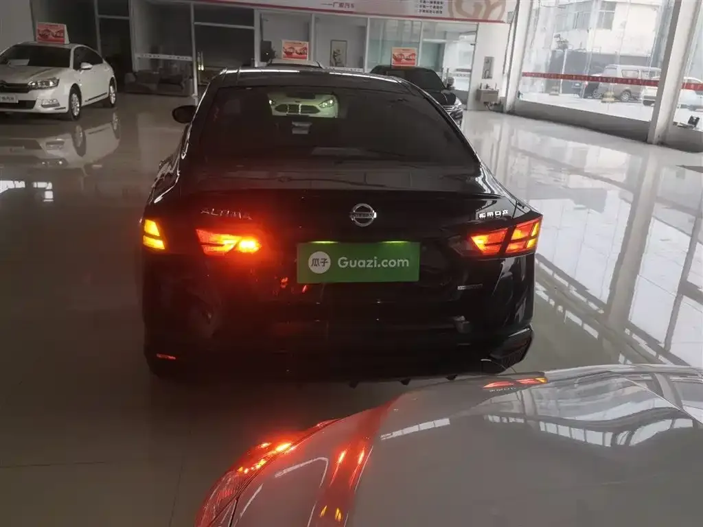 Nissan Teana 2022 из CN, фото 7