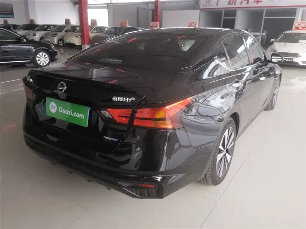 Nissan Teana 2022 из CN, фото 9