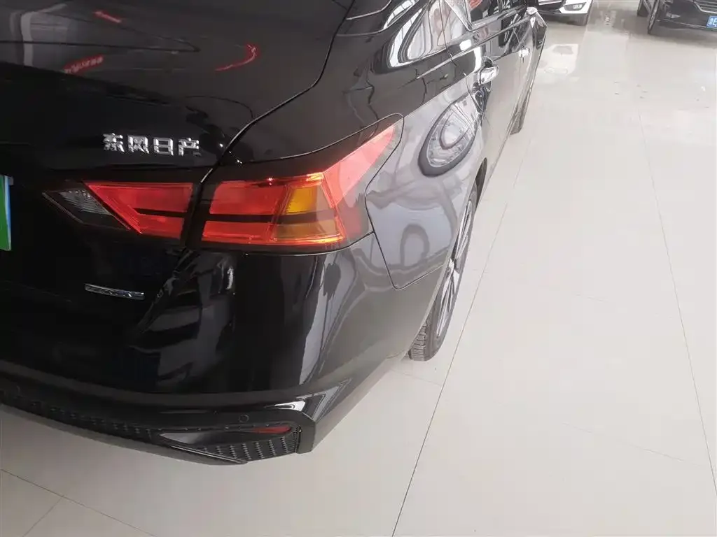 Nissan Teana 2022 из CN, фото 6