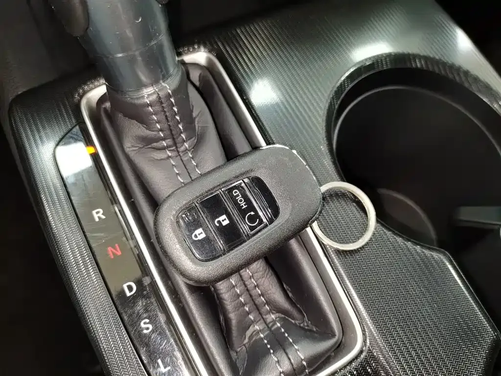 Honda Civic 2024 из CN, фото 8