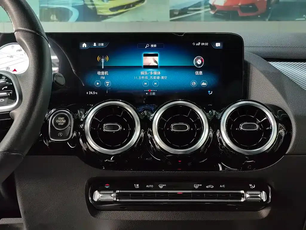 Mercedes-Benz GLA 2023 из CN, фото 8