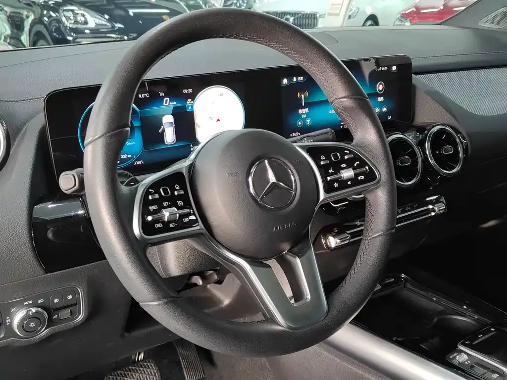 Mercedes-Benz GLA 2023 из CN, фото 6