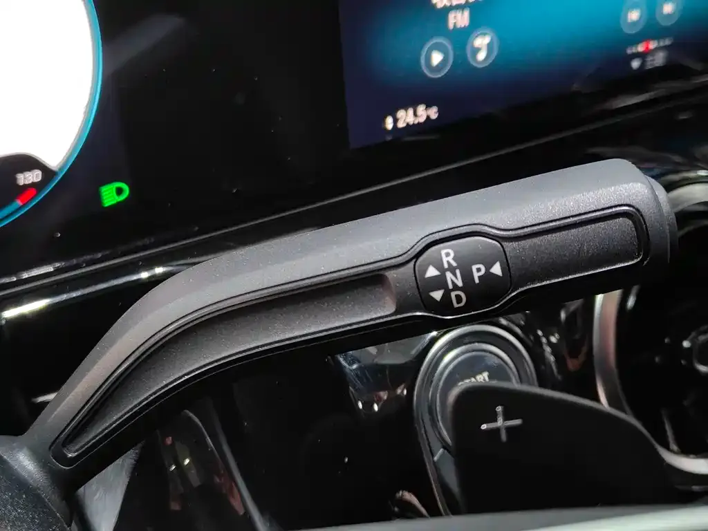 Mercedes-Benz GLA 2023 из CN, фото 5