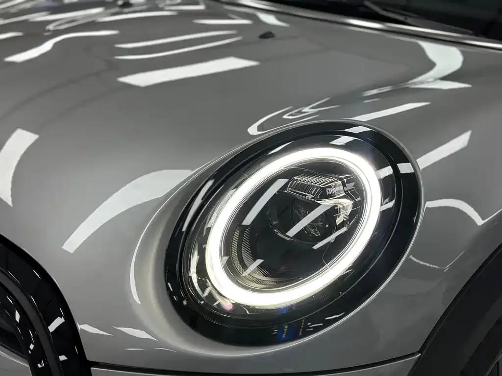 MINI Cooper (3-door) 2024 из CN, фото 5