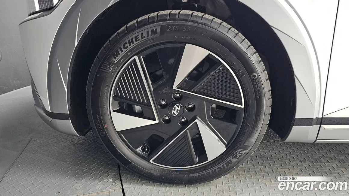 Hyundai Ioniq5 2025 из KR, фото 7