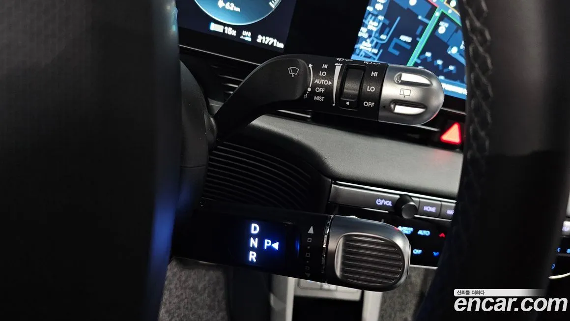 Hyundai Ioniq5 2025 из KR, фото 3