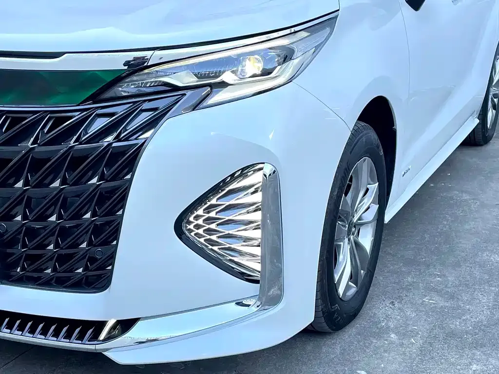 Toyota Sienna 2024 из CN, фото 6